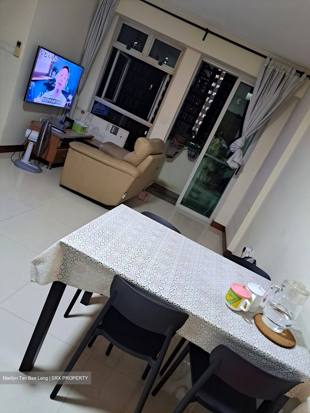 Punggol Drive (Punggol),  #513771121